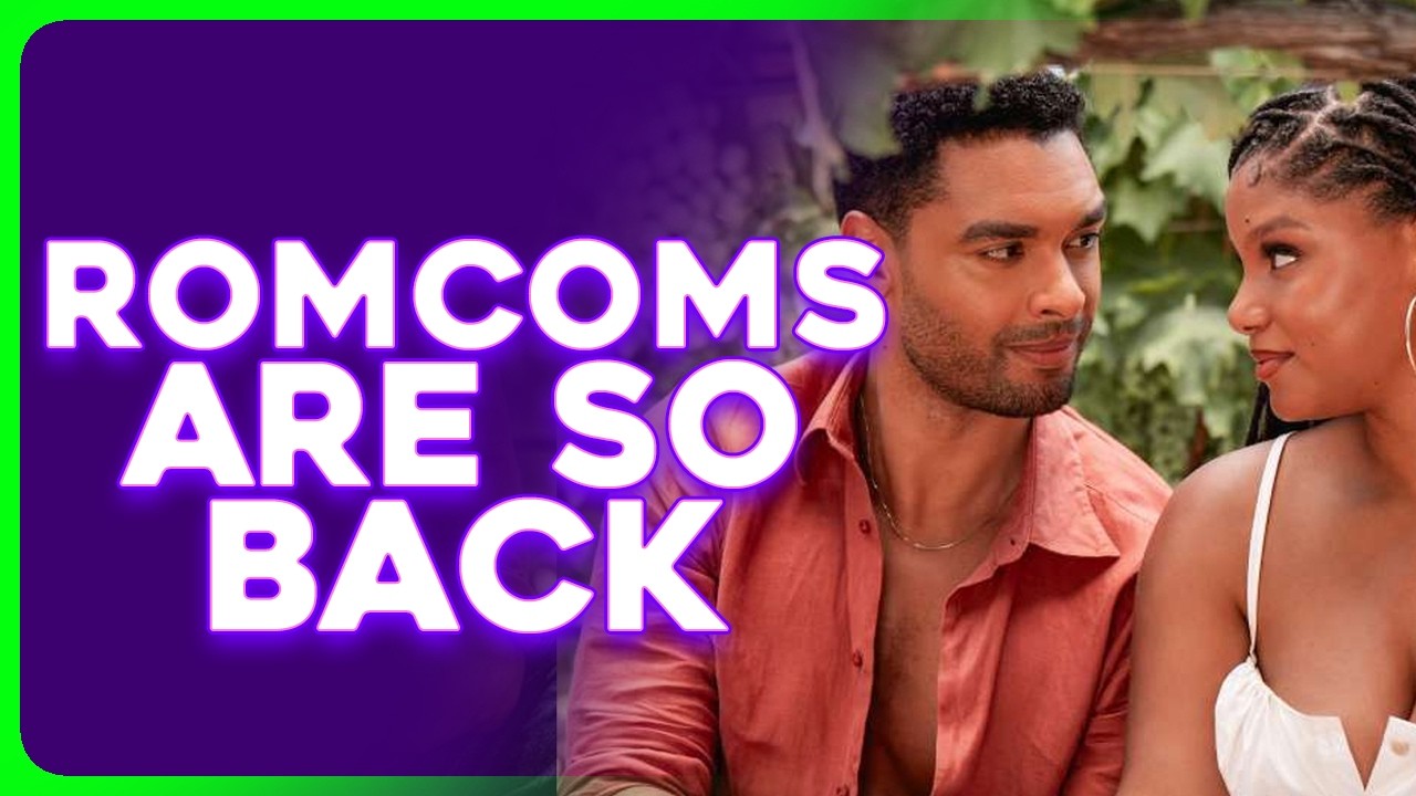 This Movie Will Decide The Future of Romcoms