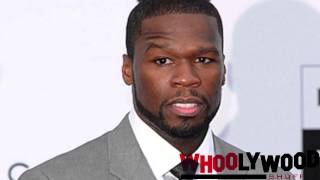 50 CENT vs DJ WHOO KID on the WHOOLYWOOD SHUFFLE on SHADE 45