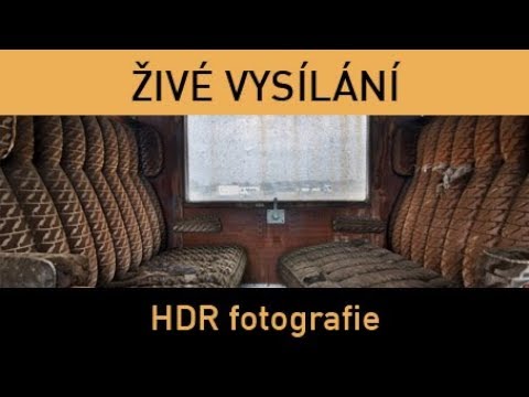 Fotograficky.guru – HDR fotografie