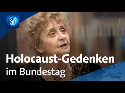 81 Jahre nach Auschwitz: Was hat das Gedenken heute mit uns zu tun?