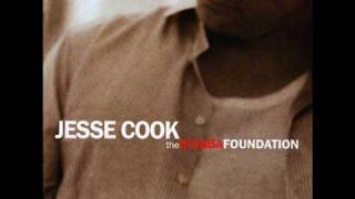Jesse Cook - Tuesday&#39;s Child