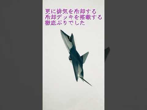 ノースロップ YF-23 ブラック ウィドウ II - 定義