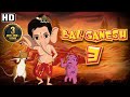 Bal Ganesh 3 Full HD Movie In Hindi With English Subtitles Shemaroo Bhakti