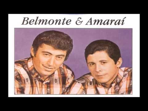 Ave Sem Ninho - Belmonte e Amaraí