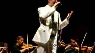 Mike Patton - Mondo Cane - Senza fine - Modena 2007