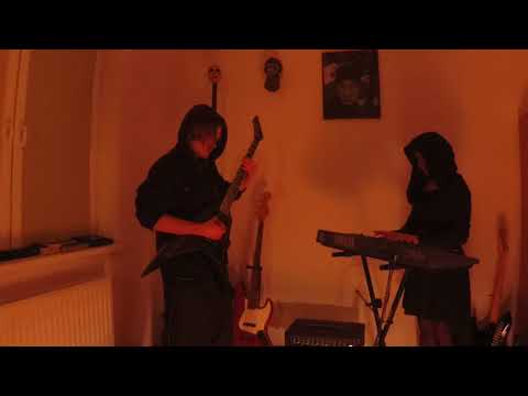 Evelyn - Evelyn - Shame [live from the rehearsal room 2018]