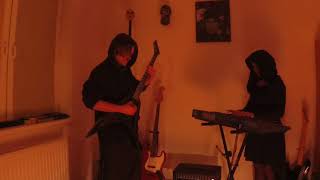 Video Evelyn - Shame [live from the rehearsal room 2018]