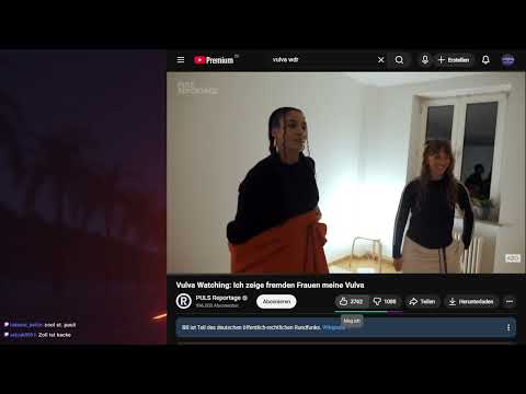 Wespenstich mit Kasper  und Shlomo