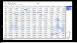 Revisiting the final update. I made a small mistake. And found a small bug.