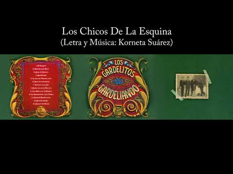 download lagu mp3 mp4 Los Chicos De La Esquina Letra, download lagu Los Chicos De La Esquina Letra gratis, unduh video klip Los Chicos De La Esquina Letra