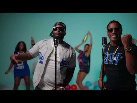 Kinfolk Thugs ( I Love this game) official video