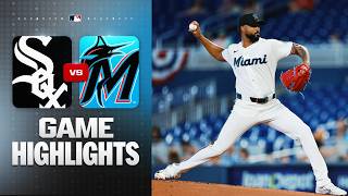 [검증마트]4월2일 시카고W 마이애미 MLB 하이라이트