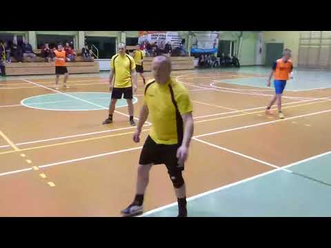 27.12.2017 r. SHLPN.Wybrzeże Klatki Schodowe – Traper Chichy  0 : 2 (0 : 1)