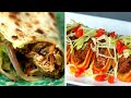 8 Tasty Taco Recipes Perfect For Sharing
