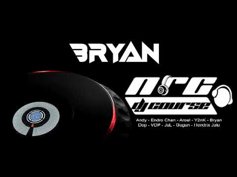 NRC DJ™ •  Bryan   -  Mission of CrusHymz 2ndsound