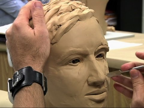 Artists Working to Solve Cold Cases, ID Victims