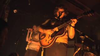 Portugal. The Man - Colors - 2/28/2009 - Cafe Du Nord