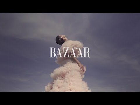 Valery Kaufman -  Harper's Bazaar