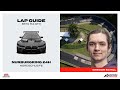 ACC Nordschleife Lap Guide By Gregor Schill