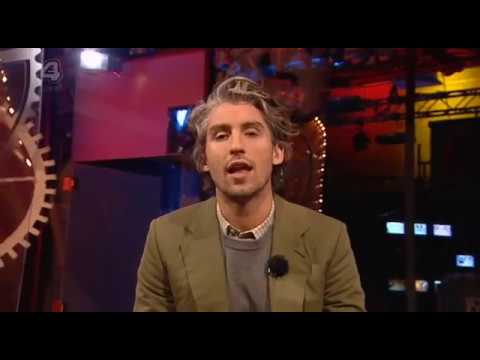 Ultimate Big Brother (2010) -   Little Brother -  Day 2