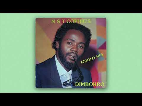 N.S.T. Cophie's – Dje Gbôklô Dimbokro