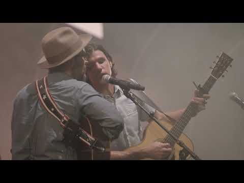 The Avett Brothers - Victory (Live from the Charlotte Motor Speedway, 8/29/20)