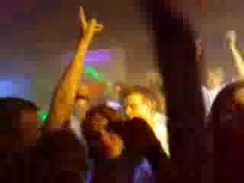 Jamie McHugh @ CBM, Imperio, Lithuania 21/03/08