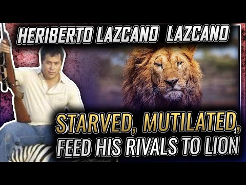 Heriberto Lazcano Lazcano: Special Ops Commander turned Narco Boss | WorthTheHype