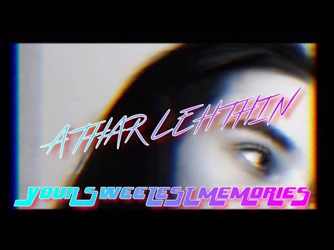 YSM - A Thar Leh Thin [Lyric Video]