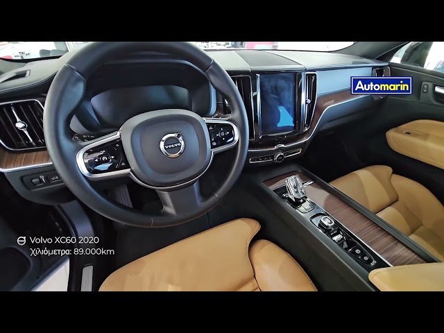 Automarin - Volvo XC 60 (2020)-preview