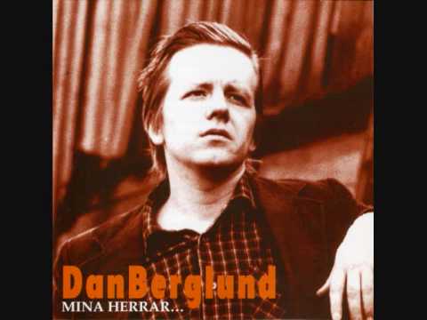 Dan Berglund - Everts sista arbetsdag