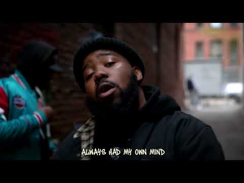 Juice Lord - MA FORGIVE ME (Official Video)