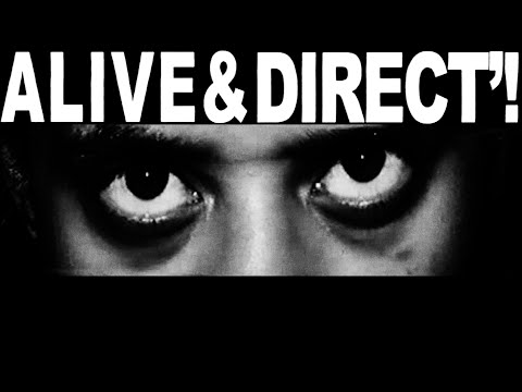 Video thumbnail for ALIVE & DIRECT’!