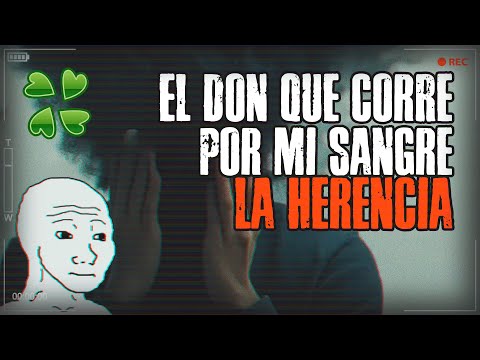 The Family Legacy - /x/ A 4chan Story /🍀/