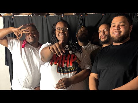 MMM Sauce Life Story, Tuning State2State, Da Good Bad & Ugly