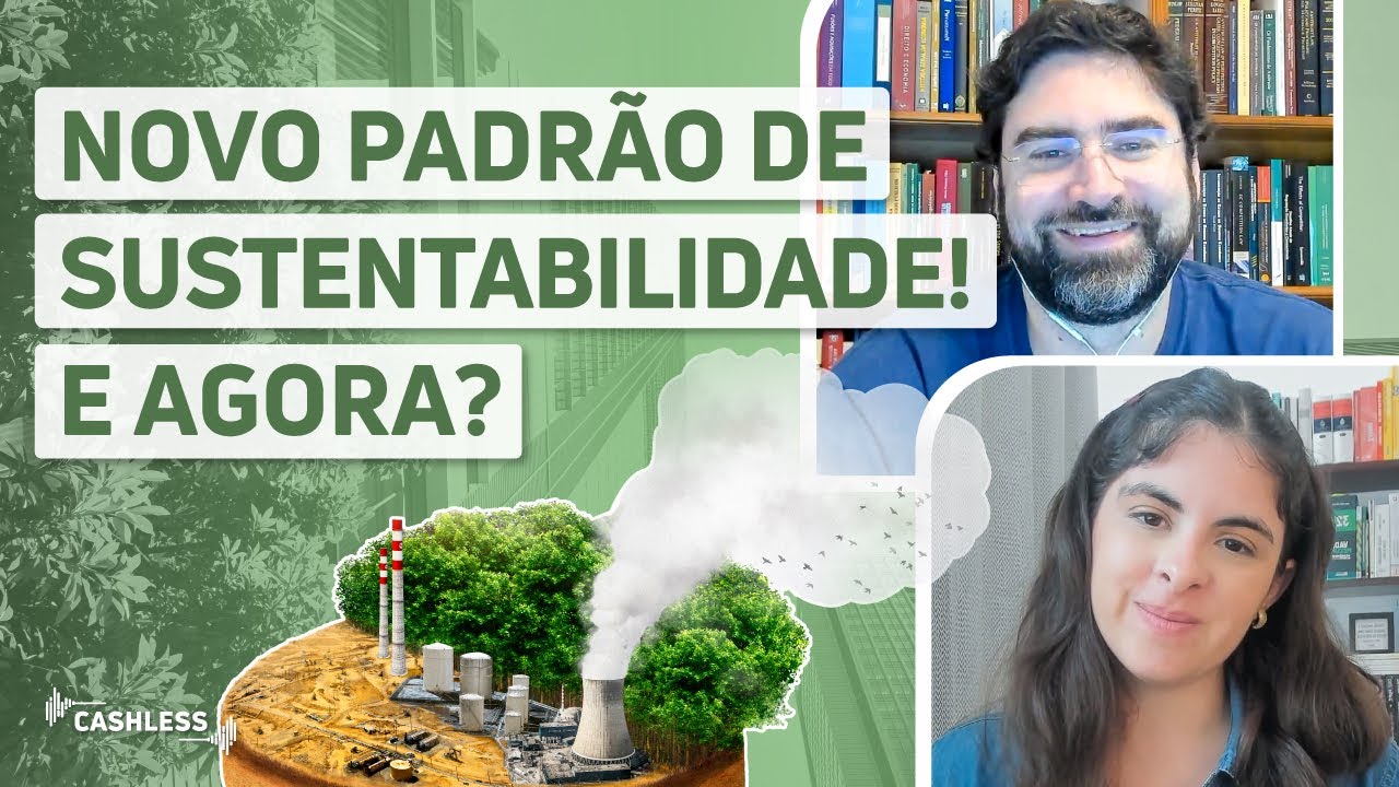 Novidade pode facilitar a vida dos investidores? Novo padrão de dados sobre sustentabilidade