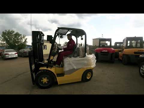 JAC CPD30 [1]