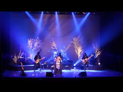 ELFENTHAL - ...and the King said: No