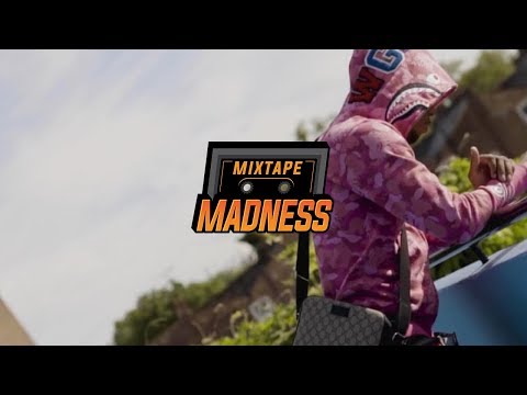 #LLNB Kirky - Money On My Mind (Music Video) | @MixtapeMadness