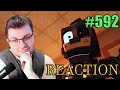 FAZBEAR AND FRIENDS EPISODE 5 Extermination REACTION 592