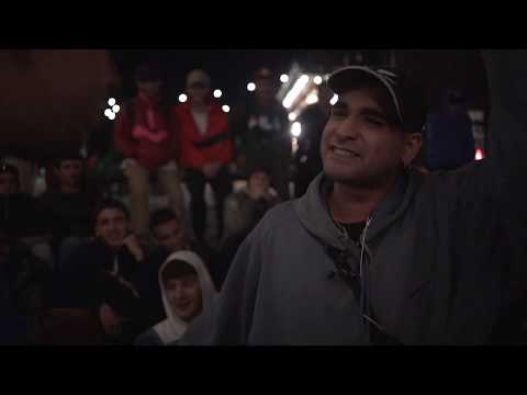 SIRIO vs CATRIEL / Semifinal / Elite Supremacia Regional