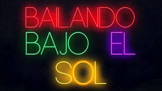 Don Omar - Bailando Bajo el Sol (The Last Don II)