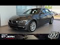 BMW 3 Series 328d xDrive 2016-video