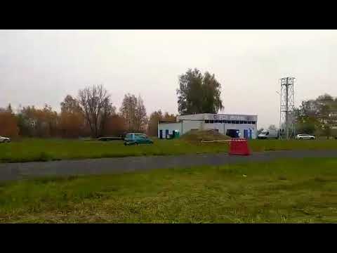 Supersprint tor fiata