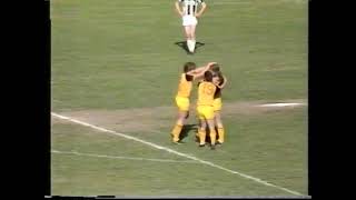1983 NSL Adelaide City v Heidelberg United 2-4
