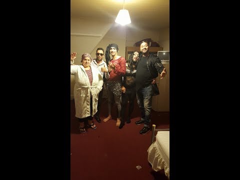 Familia De Tigani A Secolului 21 - Zi Onomastica & Dansuri si Mare Distractie = Ep 4