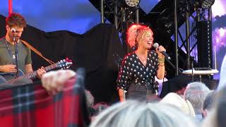 Jocelyn Alice &quot;I KNOW&quot;