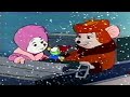 Closing To The Rescuers 1992 VHS French Canadian Copy