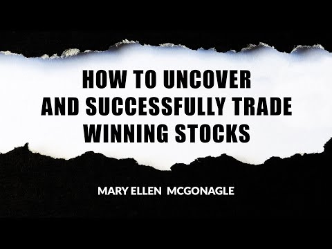 How to Uncover & Successfully Trade Winning Stocks | Mary Ellen McGonagle | The MEM Edge (11.27.20)