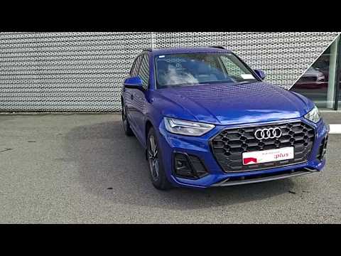 Audi Q5 35 TDI 163HP S-T S Line - Image 2